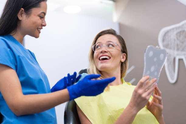 Oral Surgery in Woodworth, OH