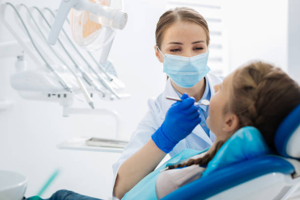 Our Range of Dental Services in Woodworth, OH